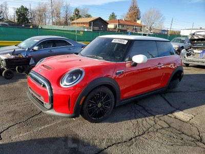 Mini  2024 WMW13DJ08R2V87161