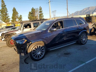 Mercedes-benz  2021 4JGFF8GE9MA403821