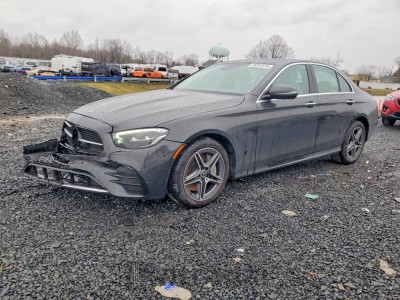Mercedes-benz  2023 W1KZF8EB0PB169258
