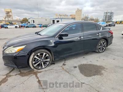 Nissan  2017 VIN 1N4AL3APXHC274315