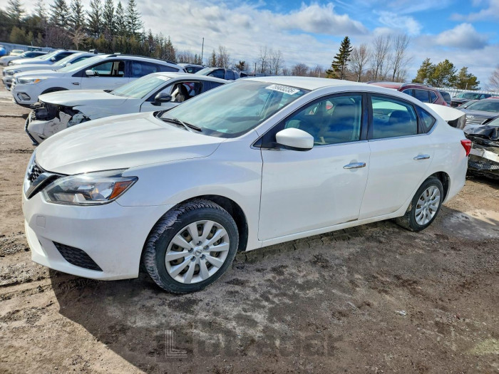 Nissan  2017 VIN 3N1AB7AP3HL672476