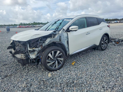 Nissan  2017 5N1AZ2MG8HN107272
