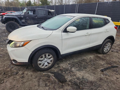 Nissan  2019 JN1BJ1CP7KW221571