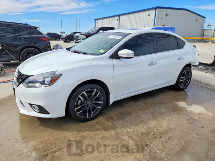 Nissan  2019 VIN 3N1AB7AP9KY255678