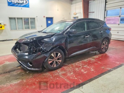 Nissan  2023 5N1AZ2BS6PC109362