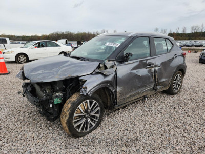 Nissan  2021 VIN 3N1CP5CV9ML471332
