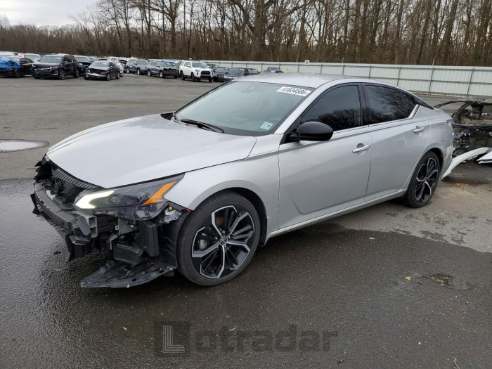 Nissan  2024 VIN 1N4BL4CV9RN418741