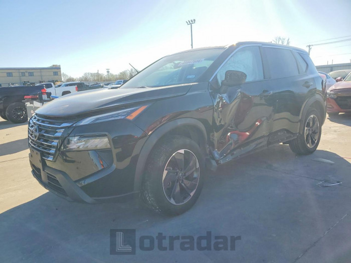 Nissan  2024 VIN 5N1BT3BA6RC689783