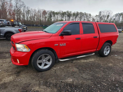 Ram  2013 1C6RR6KT4DS724072