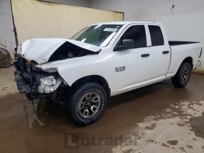 Ram  2018 1C6RR7FG0JS320393