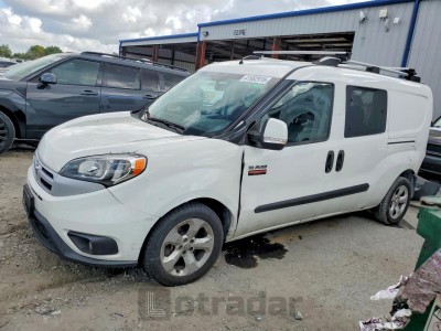 Ram  2018 ZFBERFBBXJ6J26946