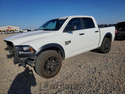 Ram  2024 VIN 1C6RR7LG5RS149043