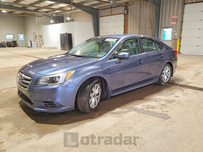 Subaru  2015 4S3BNAC60F3013094