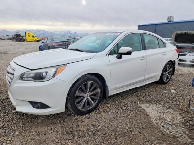 Subaru  2016 4S3BNBN63G3038463