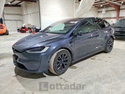 Tesla  2023 7SAXCAE58PF389582