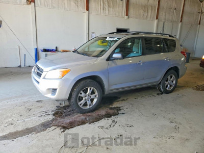 Toyota  2012 2T3BF4DV8CW228932