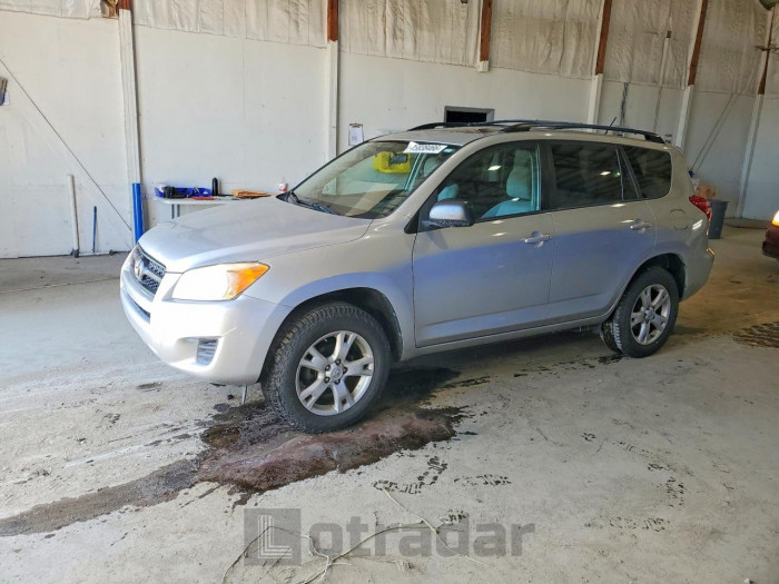 Toyota  2012 VIN 2T3BF4DV8CW228932