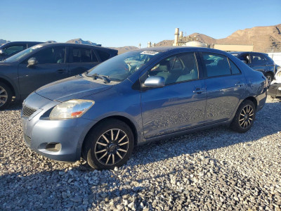Toyota  2012 JTDBT4K33C1419344