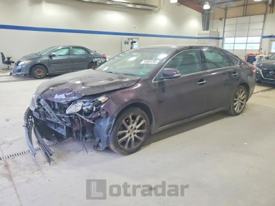 Toyota  2013 4T1BK1EB0DU036252