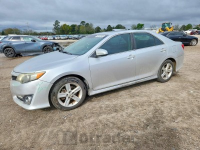 Toyota  2013 4T1BF1FK6DU641122