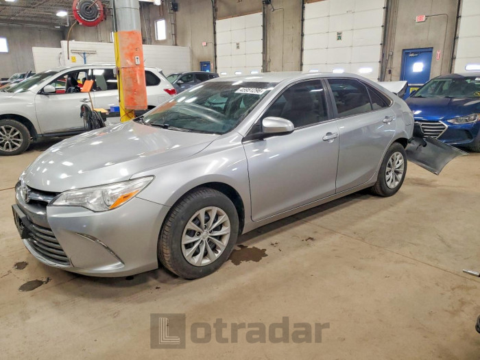 Toyota  2017 VIN 4T1BF1FK0HU433906