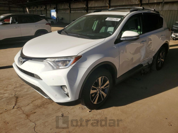 Toyota  2017 VIN JTMWFREV9HD094451