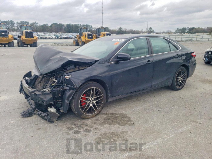 Toyota  2015 VIN 4T1BF1FK6FU884352
