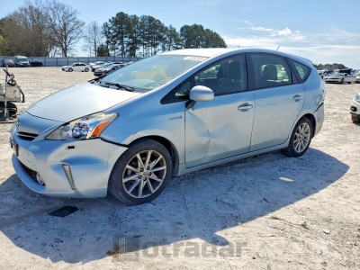 Toyota  2013 JTDZN3EUXD3279726