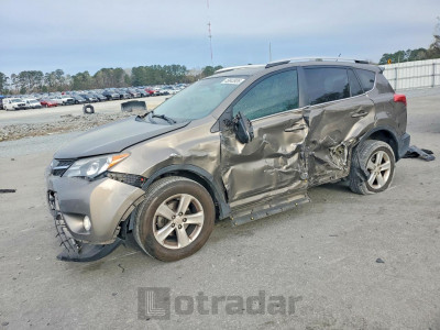 Toyota  2013 2T3WFREV7DW057153