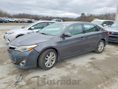 Toyota  2014 4T1BK1EB8EU084924