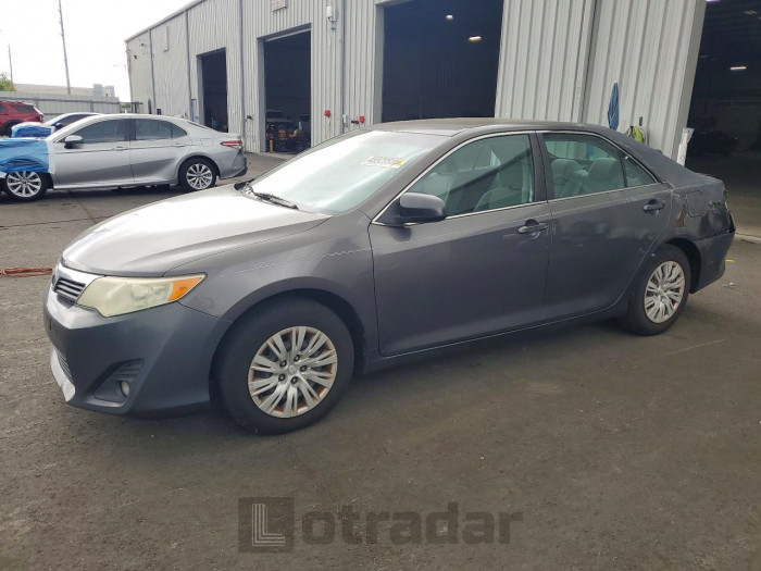 Toyota  2014 VIN 4T1BF1FK1EU803708