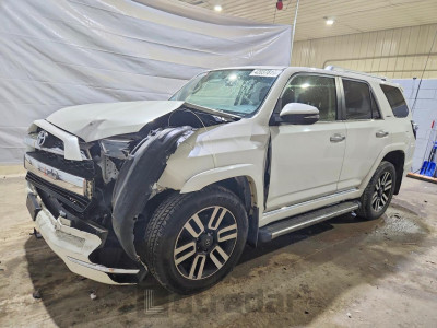 Toyota  2014 JTEBU5JR0E5197572