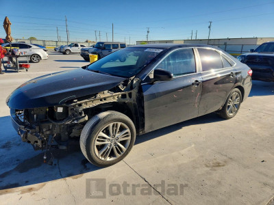 Toyota  2015 4T1BF1FK5FU991568