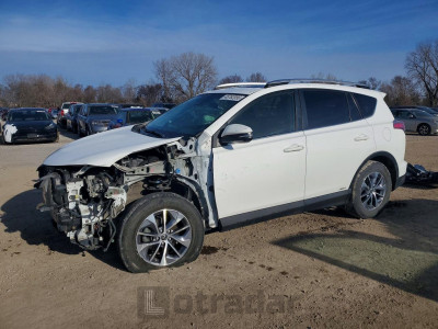 Toyota  2016 JTMRJREV5GD009941