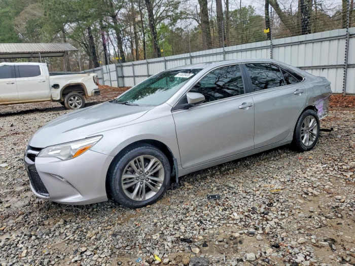 Toyota  2016 VIN 4T1BF1FK9GU208074