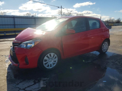 Toyota  2016 VNKKTUD31GA059405