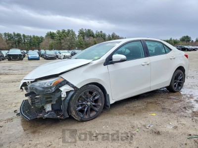 Toyota  2017 VIN 2T1BURHE9HC849823