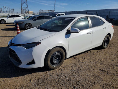 Toyota  2017 2T1BURHE8HC886684