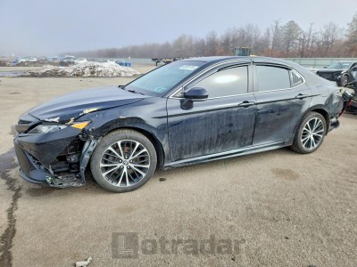 Toyota  2018 4T1B11HK6JU124412