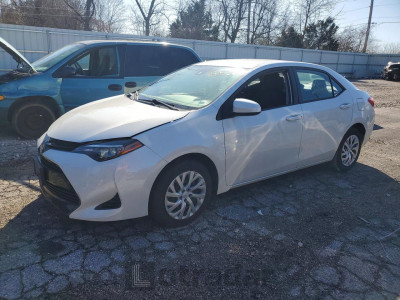 Toyota  2018 5YFBURHE9JP824572