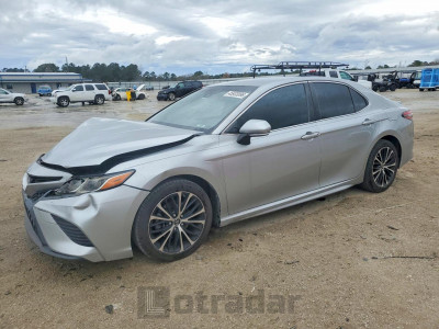Toyota  2018 JTNB11HK6J3022145