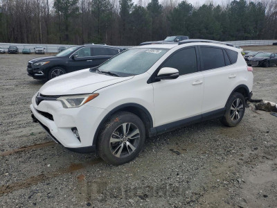 Toyota  2018 JTMWFREV3JJ740798