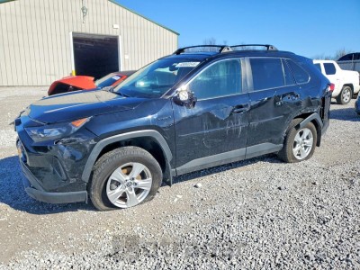 Toyota  2021 2T3LWRFV3MW110352