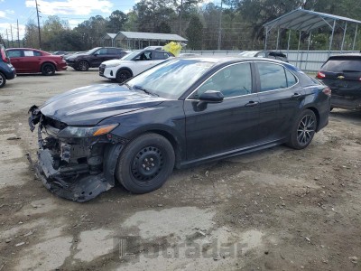 Toyota  2021 4T1G11AKXMU494699