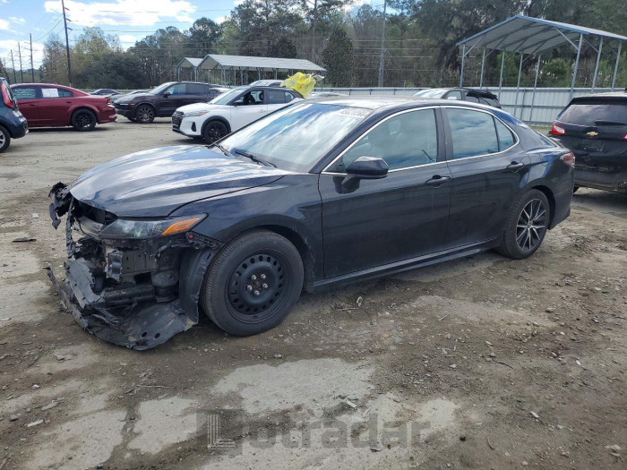 Toyota  2021 VIN 4T1G11AKXMU494699