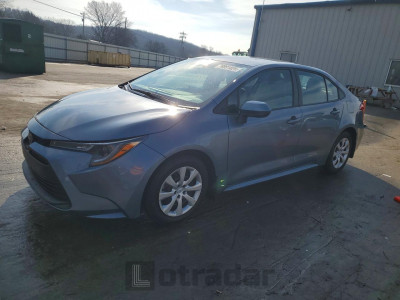 Toyota  2024 5YFB4MDE1RP137915