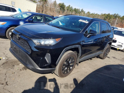 Toyota  2019 JTMG1RFV9KJ017072