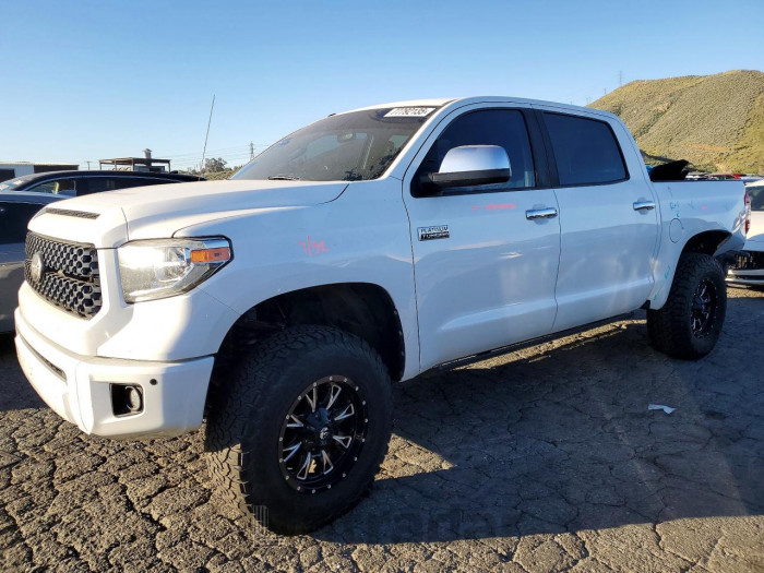 Toyota  2019 VIN 5TFAY5F19KX845613