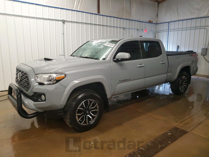 Toyota  2020 VIN 3TMDZ5BN7LM097017