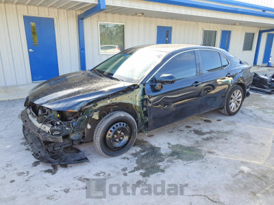 Toyota  2019 4T1B11HK4KU752129
